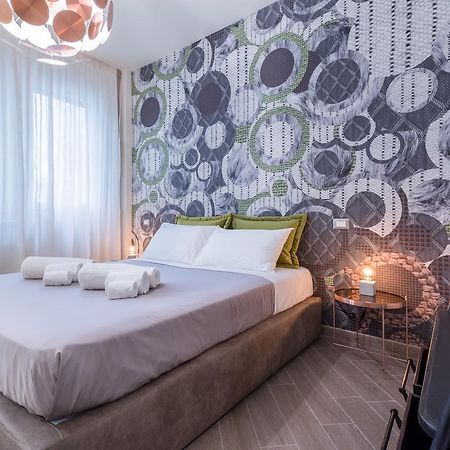 Al Qasr- Design And Luxury Apartment 팔레르모 외부 사진